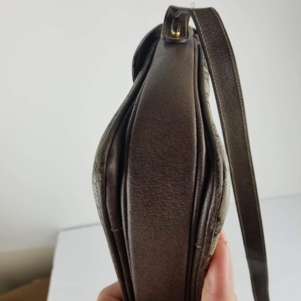 Vintage GUCCI MONOGRAM Ophidia CROSSBODY - Picture 12 of 15